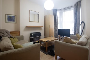 4 bed house, Arabella Street, Plasnewydd, Cardiff, CF244SX - Image 2